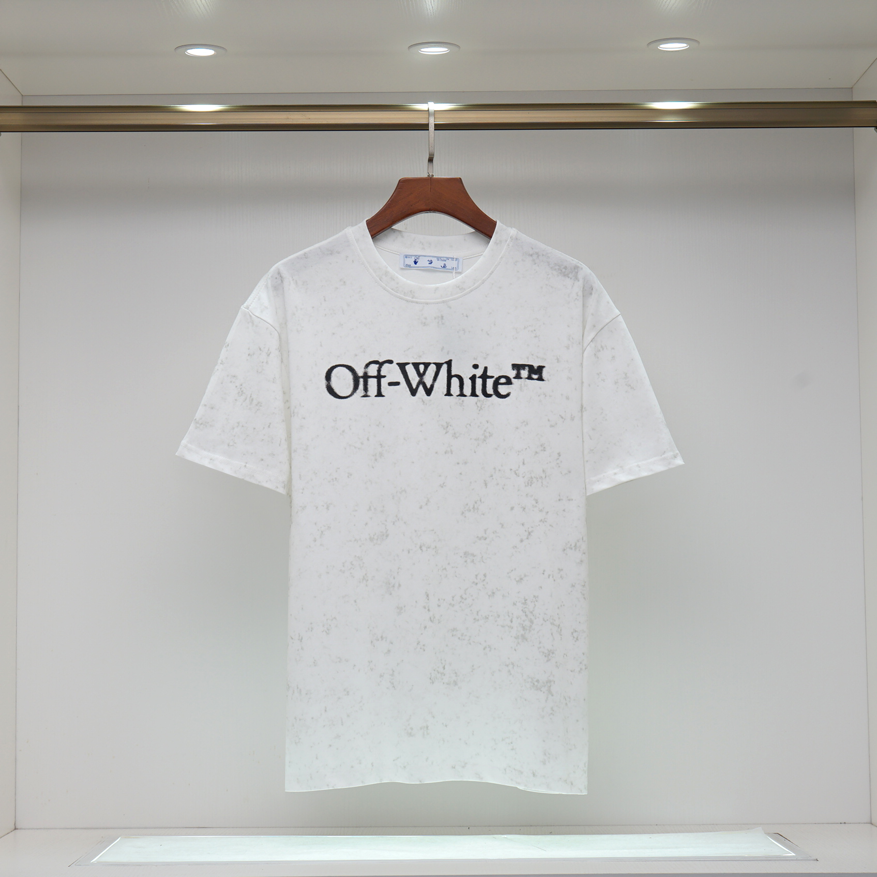 Off White T-Shirts